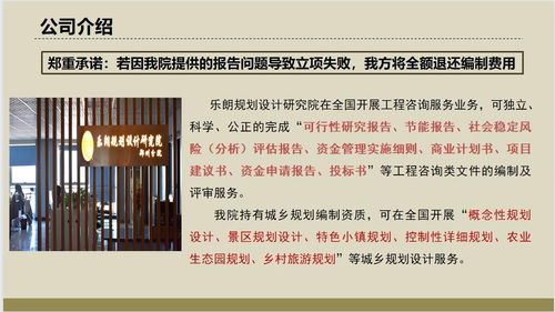 雅安項目申請報告服務(wù) 效益可觀的管理咨詢方案