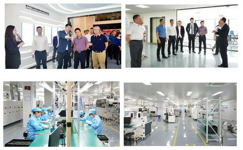 現場直擊 金百澤科技布局成渝地區雙城經濟圈，助力打造西南創新產業集群