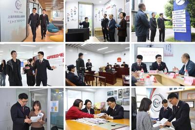 【走近一線檢察官】這里的科創(chuàng)企業(yè)緣何"繁花式"生長